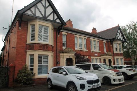 2 bedroom apartment for sale, Belmont Road, Wrexham LL13