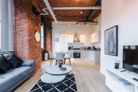 1 bedroom apartment for sale, Meadow Mill, Stockport