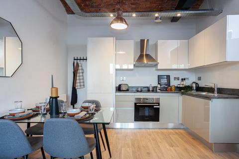 1 bedroom apartment for sale, Meadow Mill, Stockport