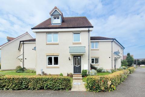 4 bedroom townhouse for sale, 42 Arran Marches, Musselburgh, EH21 7DQ