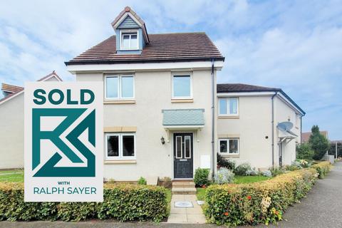 42 Arran Marches, Musselburgh, EH21 7DQ