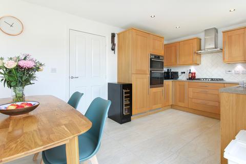 42 Arran Marches, Musselburgh, EH21 7DQ
