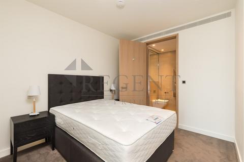 1 bedroom apartment to rent, Principal Tower, Worship St, Shoreditch, EC2A