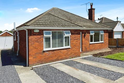 3 bedroom bungalow for sale, Sandy Way, Hawarden, Deeside, Flintshire, CH5