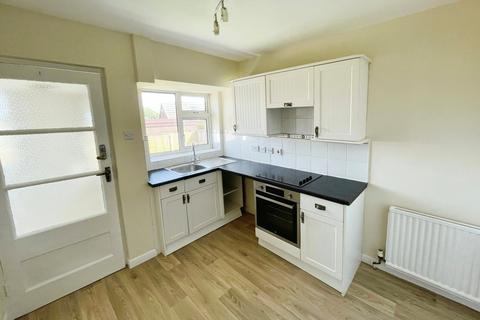 3 bedroom bungalow for sale, Sandy Way, Hawarden, Deeside, Flintshire, CH5