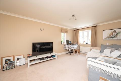 1 bedroom maisonette to rent, Tithe Barn Close, St. Albans, Hertfordshire