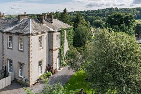 3 bedroom semi-detached house for sale, The Old Rectory, 38 Front Street, Stanhope, County Durham