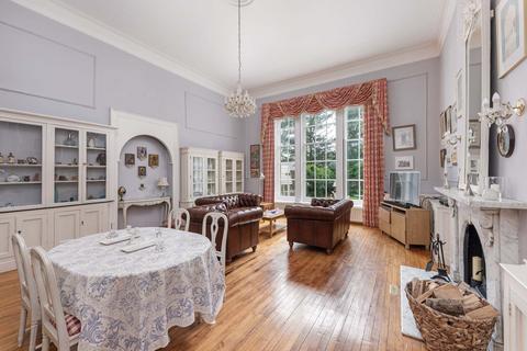 undefined, The Old Rectory, 38 Front Street, Stanhope, County Durham