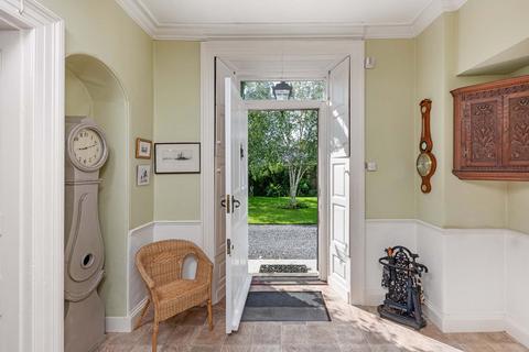 undefined, The Old Rectory, 38 Front Street, Stanhope, County Durham