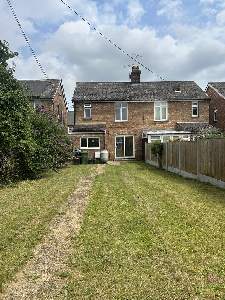 Fambridge Road, Maldon, Essex 3 bed semi-detached house to rent - £ ...