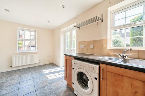 4 bedroom end of terrace house for sale, Patterson Court, Wooburn Green, High Wycombe, Buckinghamshire, HP10