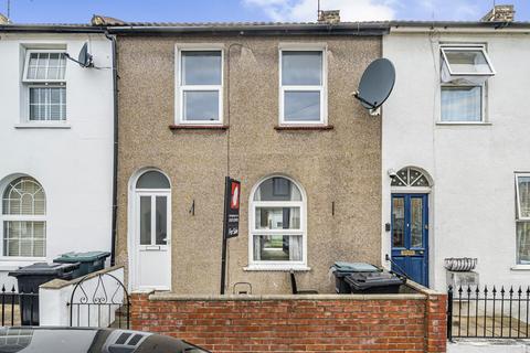 2 bedroom terraced house for sale, Cutmore Street, Gravesend