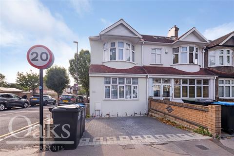 2 bedroom end of terrace house to rent, Whitehorse Lane, South Norwood