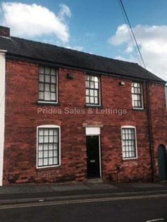 1 bedroom flat to rent, Montague Street, Lincoln