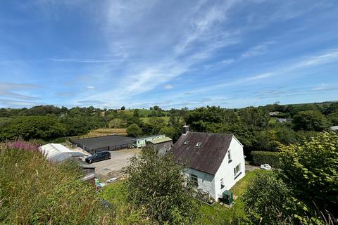 2 bedroom property with land for sale, Bronant, Aberystwyth, SY23