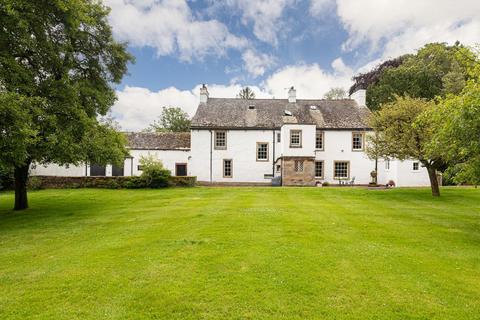 5 bedroom detached house for sale, Thackwood Nook, Raughton Head, Carlisle, Cumbria
