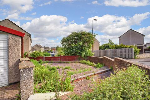 2 bedroom end of terrace house for sale, Dolphin Gardens East, Currie EH14
