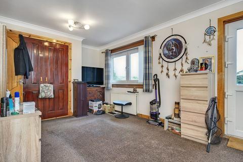 2 bedroom end of terrace house for sale, Dolphin Gardens East, Currie EH14
