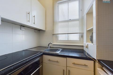 1 bedroom flat for sale, Westbourne Villas, Hove, East Sussex, BN3