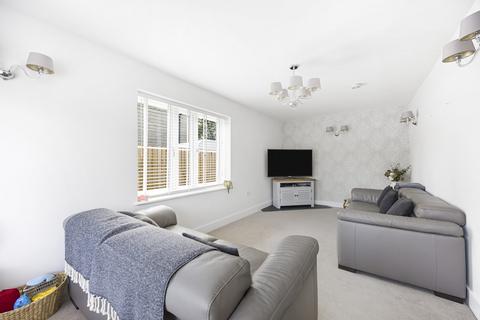 4 bedroom semi-detached house for sale, Longworth, Abingdon, OX13