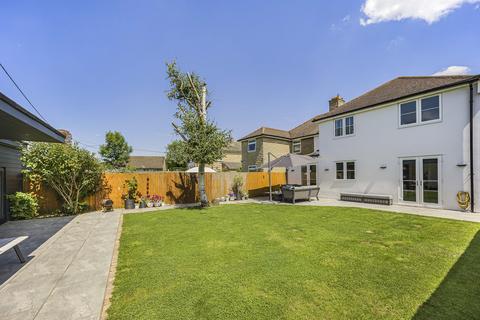 4 bedroom semi-detached house for sale, Longworth, Abingdon, OX13