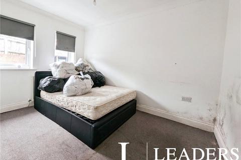 1 bedroom apartment for sale, Cambridge Road, Southampton, Hampshire