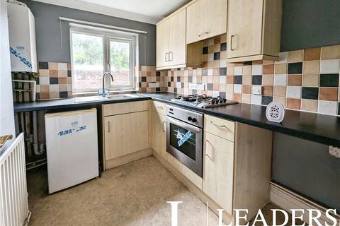 1 bedroom apartment for sale, Cambridge Road, Southampton, Hampshire