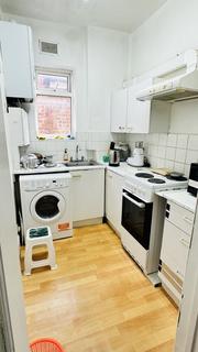 1 bedroom flat for sale, Barham Close, Wembley HA0