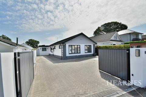 3 bedroom detached bungalow for sale, Bracken Road, Ferndown, BH22