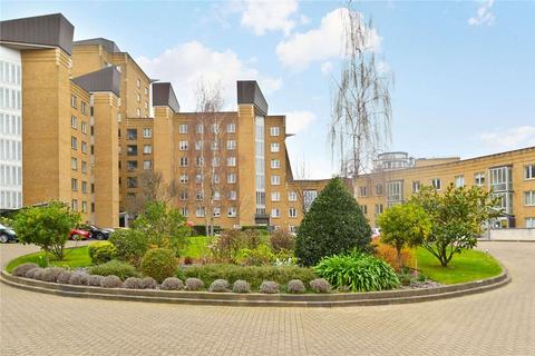 3 bedroom apartment for sale, Dundee Wharf, Three Colt Street, London E14