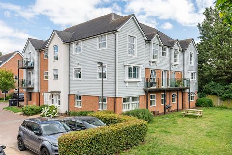 2 bedroom apartment for sale, Plaxton Way, Ware SG12