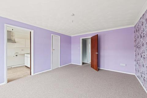 2 bedroom flat for sale, Ashby Road, Spilsby, PE23