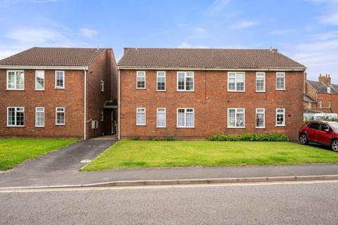 2 bedroom flat for sale, Ashby Road, Spilsby, PE23