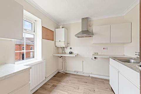 2 bedroom flat for sale, Ashby Road, Spilsby, PE23