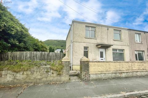 3 bedroom semi-detached house for sale, Glan Y Mor Avenue, Port Talbot, Neath Port Talbot. SA13 2LN