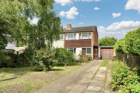 Newmarket - 3 bedroom semi-detached house for sale