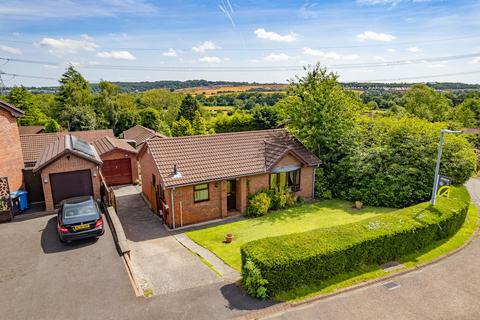 2 bedroom detached bungalow for sale, Firbank Close, Runcorn WA7