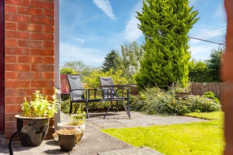 2 bedroom detached bungalow for sale, Firbank Close, Runcorn WA7