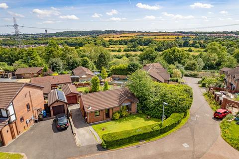 2 bedroom detached bungalow for sale, Firbank Close, Runcorn WA7