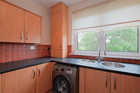 1 bedroom apartment for sale, Grange Street, Motherwell