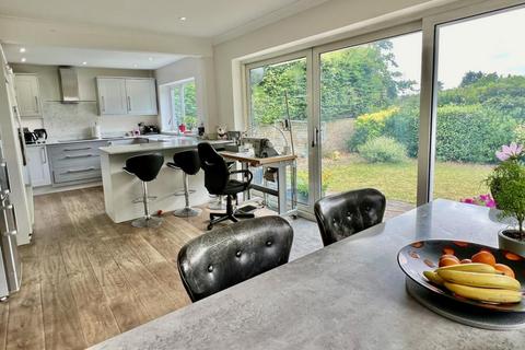 4 bedroom bungalow for sale, Spinney Close, St Leonards, BH24 2RB