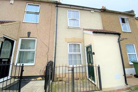 2 bedroom terraced house for sale, Wood Street Grays RM17 6EQ