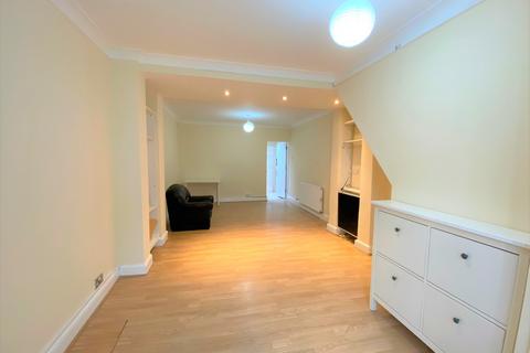 2 bedroom terraced house for sale, Wood Street Grays RM17 6EQ