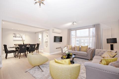 3 bedroom apartment to rent, St Johns Wood Park, London NW8