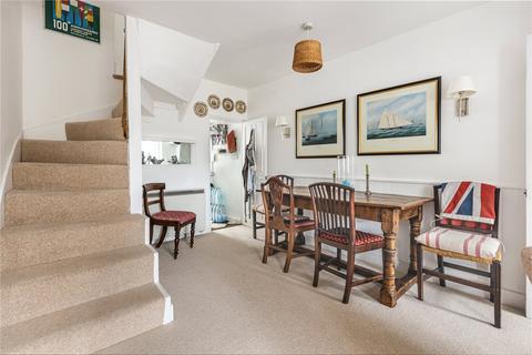 2 bedroom terraced house for sale, Alma Steps, Kingswear, Dartmouth, Devon, TQ6