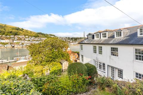 2 Alma Steps, Kingswear, Dartmouth, TQ6 0BP