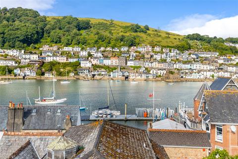 2 Alma Steps, Kingswear, Dartmouth, TQ6 0BP
