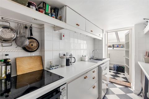 2 Alma Steps, Kingswear, Dartmouth, TQ6 0BP