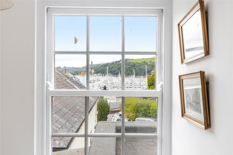 2 Alma Steps, Kingswear, Dartmouth, TQ6 0BP