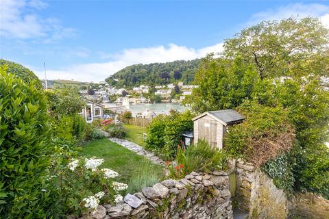 2 Alma Steps, Kingswear, Dartmouth, TQ6 0BP